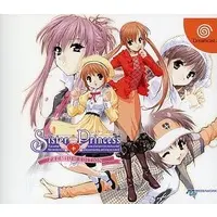 Dreamcast - Sister Princess