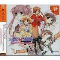 Dreamcast - Sister Princess
