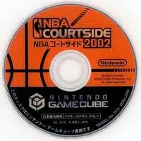 NINTENDO GAMECUBE - Basketball