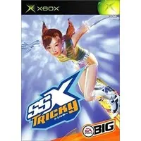 Xbox - SSX