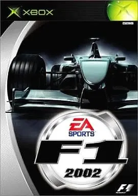 Xbox - F1 2002