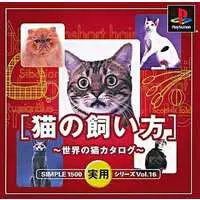 PlayStation - SIMPLE series