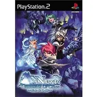 PlayStation 2 - Generation of Chaos