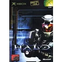 Xbox - Halo