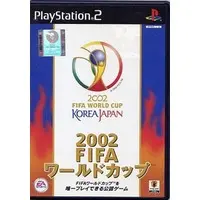 PlayStation 2 - Soccer
