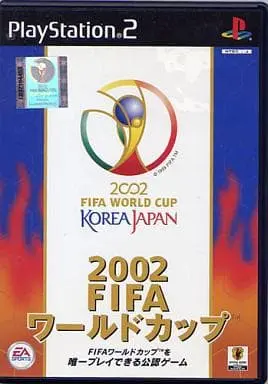 PlayStation 2 - Soccer