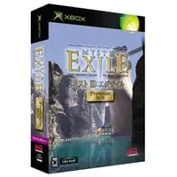 Xbox - MYSTIII EXILE