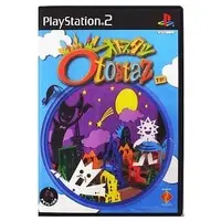 PlayStation 2 - OTOSTAZ