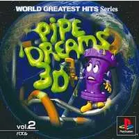 PlayStation - Pipe Dream