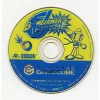 NINTENDO GAMECUBE - Bomberman Series