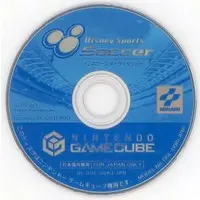 NINTENDO GAMECUBE - Disney Sports