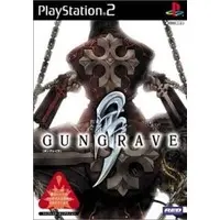 PlayStation 2 - Gungrave