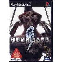 PlayStation 2 - Gungrave