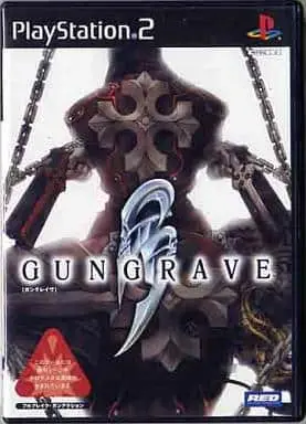 PlayStation 2 - Gungrave