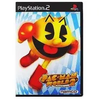 PlayStation 2 - Pac-Man