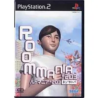 PlayStation 2 - ROOMMANIA