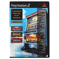 PlayStation 2 - Yamasa Digi Series