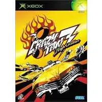 Xbox - Crazy Taxi