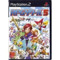 PlayStation 2 - Tkool Series