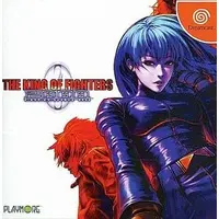 Dreamcast - THE KING OF FIGHTERS