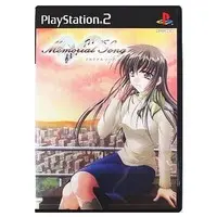 PlayStation 2 - Memorial Song