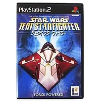 PlayStation 2 - Star Wars