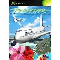 Xbox - Flight Academy
