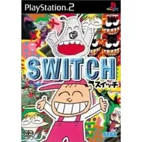 PlayStation 2 - SWICH