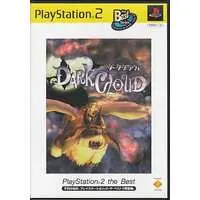 PlayStation 2 - DARK CLOUD