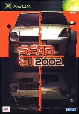 Xbox - Sega GT 2002