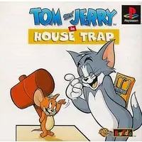 PlayStation - Tom and Jerry