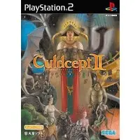 PlayStation 2 - Culdcept