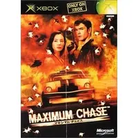 Xbox - Maximum Chase