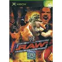 Xbox - WWE