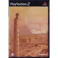 PlayStation 2 - Chulip