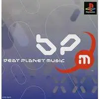 PlayStation - BEAT PLANET MUSIC