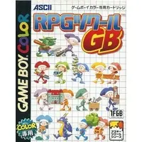 GAME BOY - Tkool Series