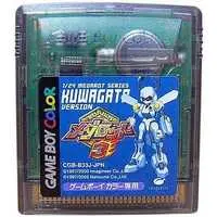 GAME BOY - Medabots - No Box No Manual