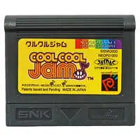 NEOGEO POCKET - Cool Cool Jam