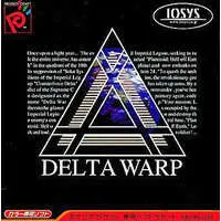 NEOGEO POCKET - Delta Warp