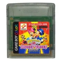 GAME BOY - pop'n music