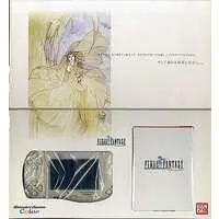 WonderSwan - Final Fantasy Series