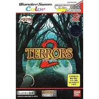 WonderSwan - TERRORS