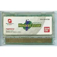 WonderSwan - Wonder Classic