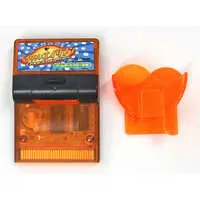 GAME BOY - Chee-Chai Alien - No Box No Manual