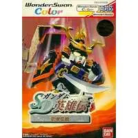 WonderSwan - GUNDAM series