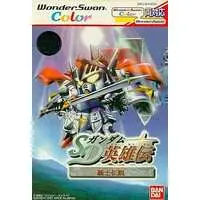 WonderSwan - GUNDAM series