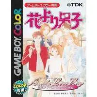 GAME BOY - Hana yori Dango (Boys Over Flowers)