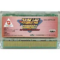 WonderSwan - Super Robot Wars - No Box No Manual