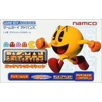 GAME BOY ADVANCE - Pac-Man